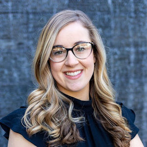 Meet your Posher, Grace